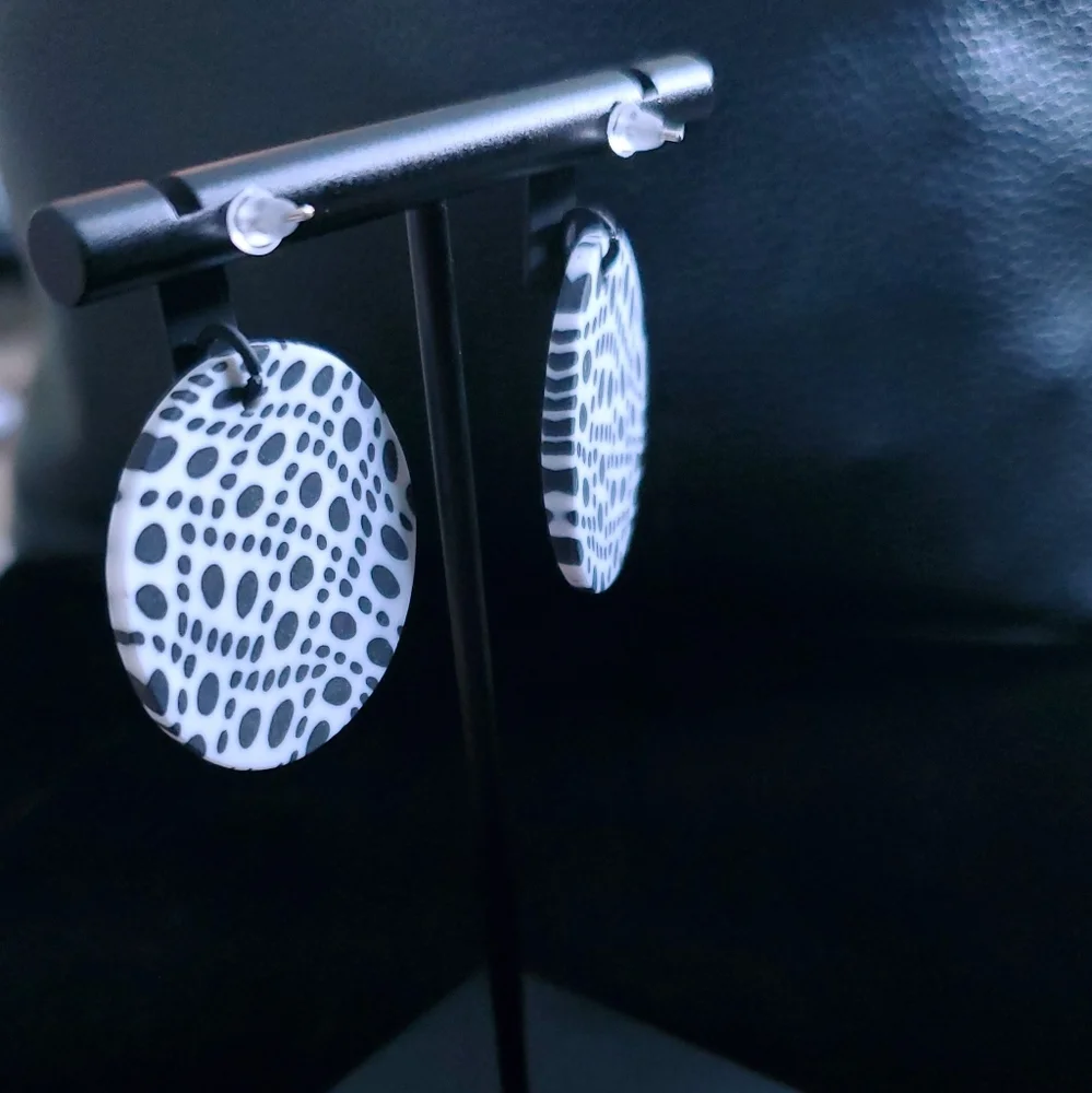 Fashion‎ earrings